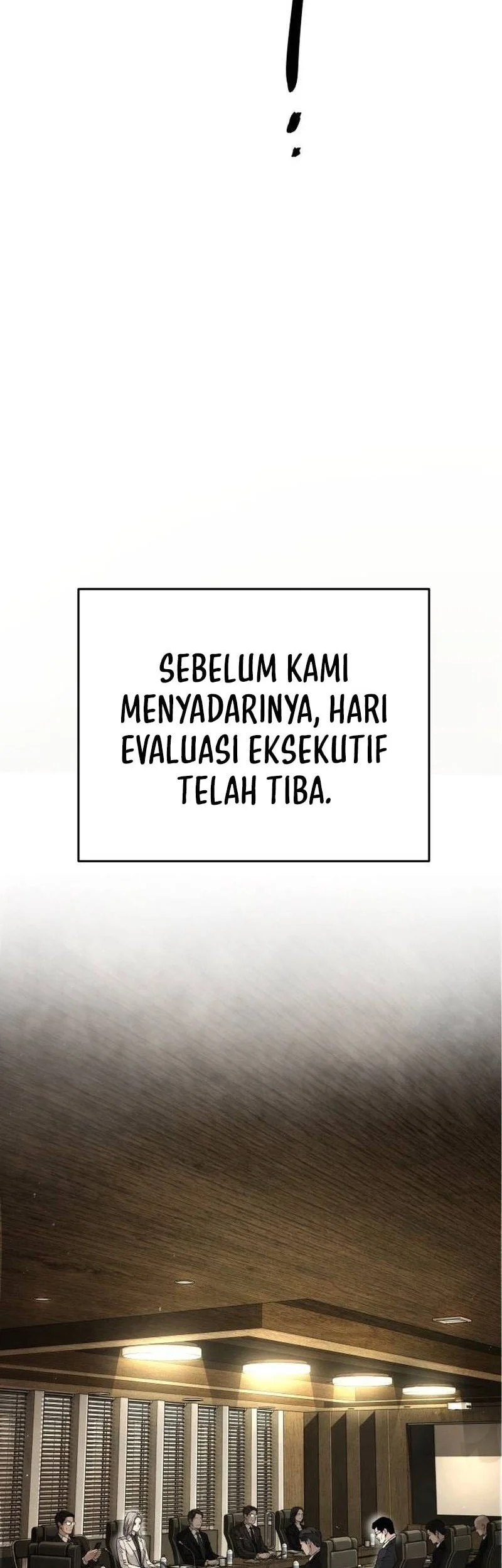 I Beat Up My Boss Chapter 7 - halaman 87