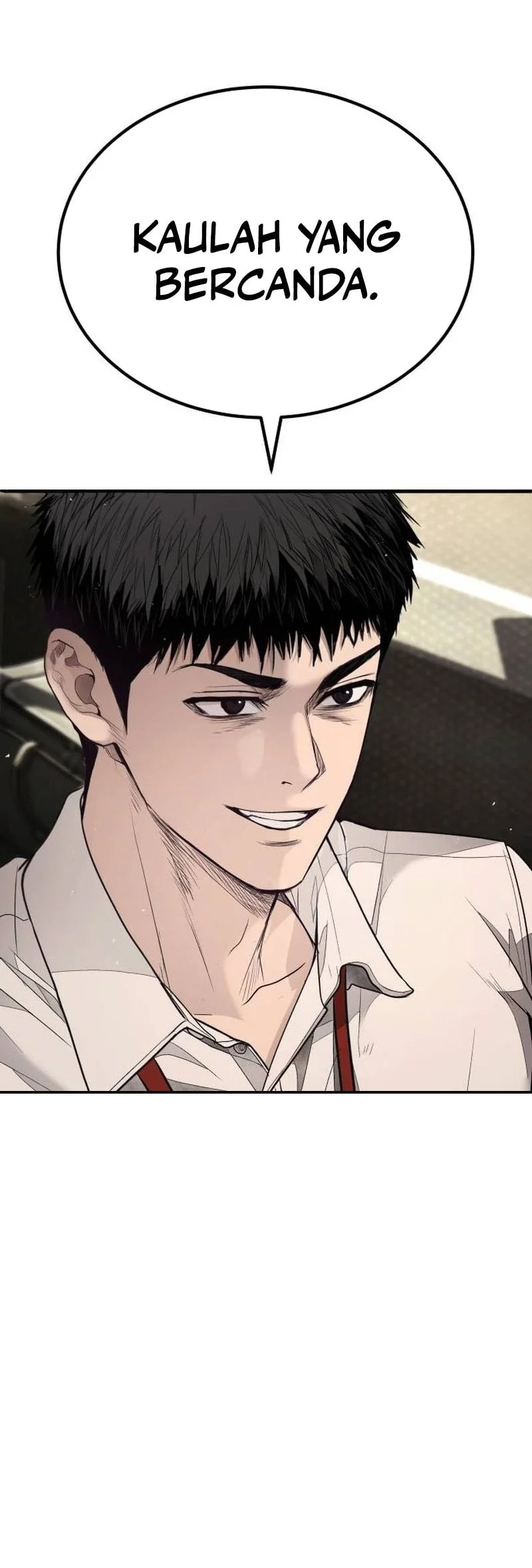 I Beat Up My Boss Chapter 7 - halaman 9