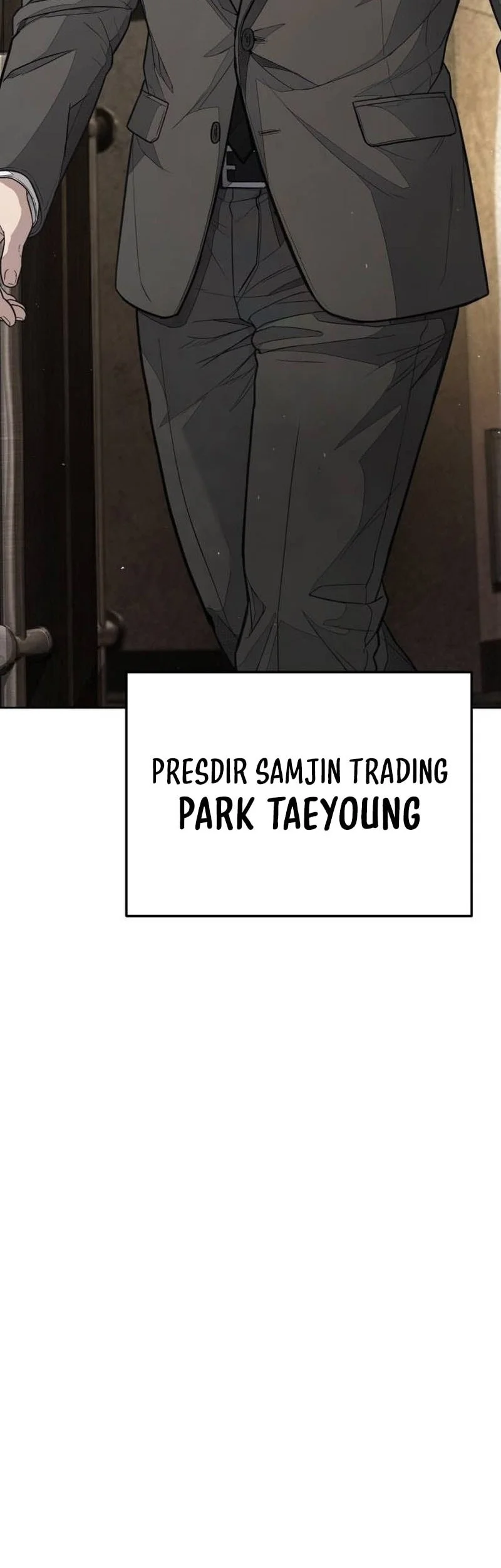 I Beat Up My Boss Chapter 7 - halaman 93
