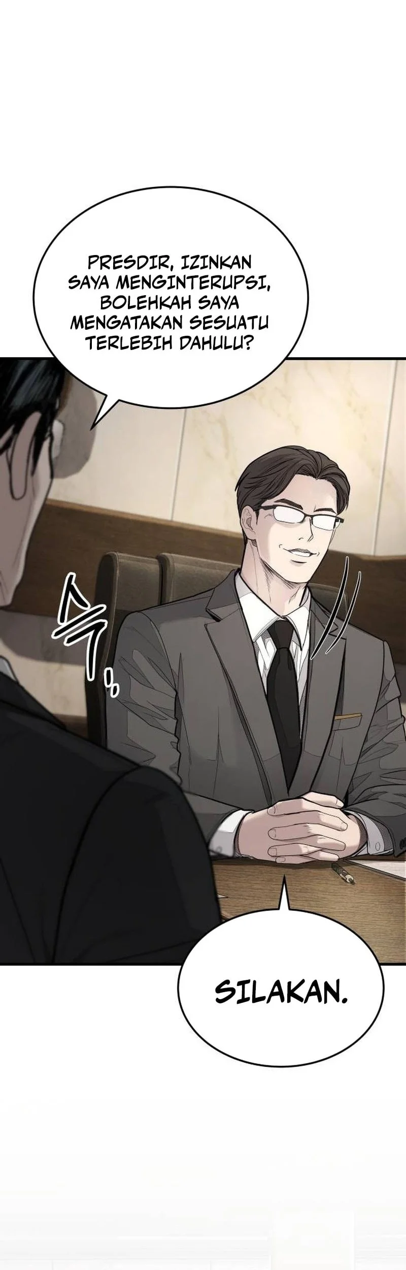 I Beat Up My Boss Chapter 7 - halaman 95