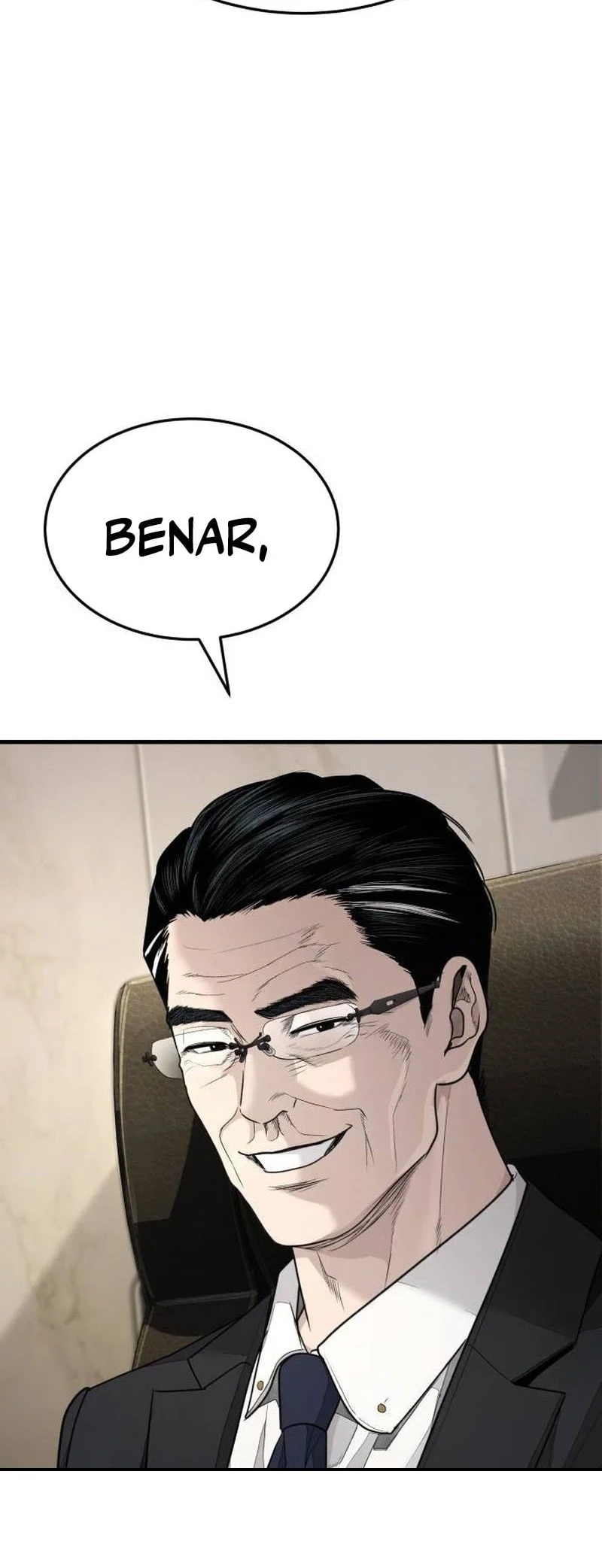 I Beat Up My Boss Chapter 7 - halaman 97