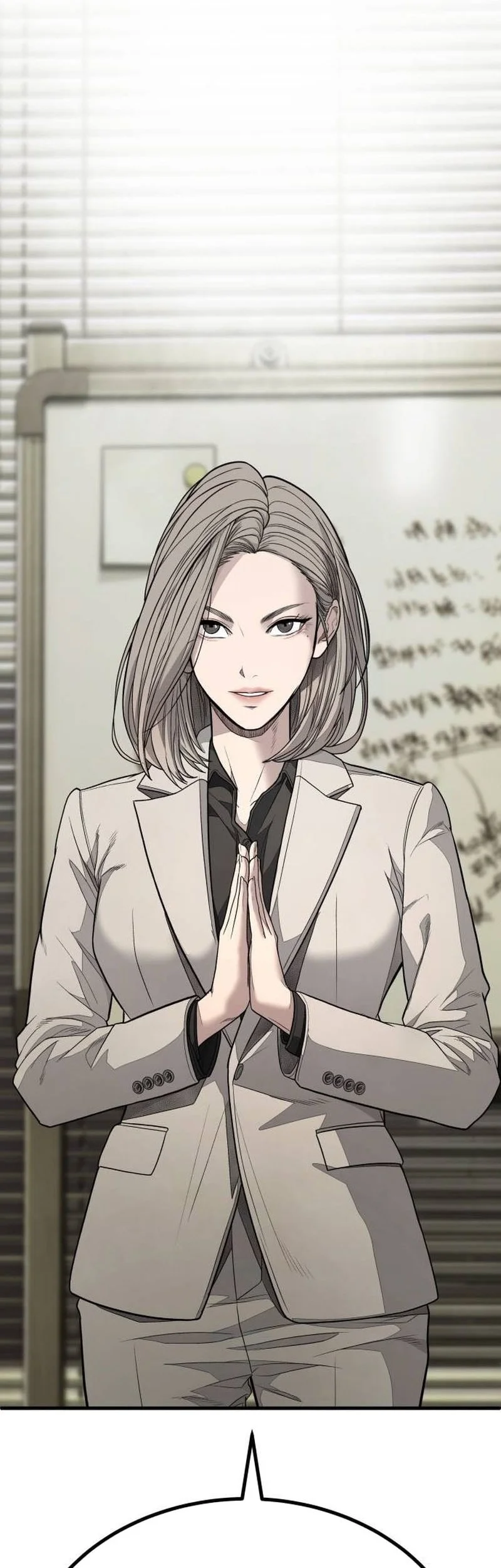 I Beat Up My Boss Chapter 8 - halaman 107