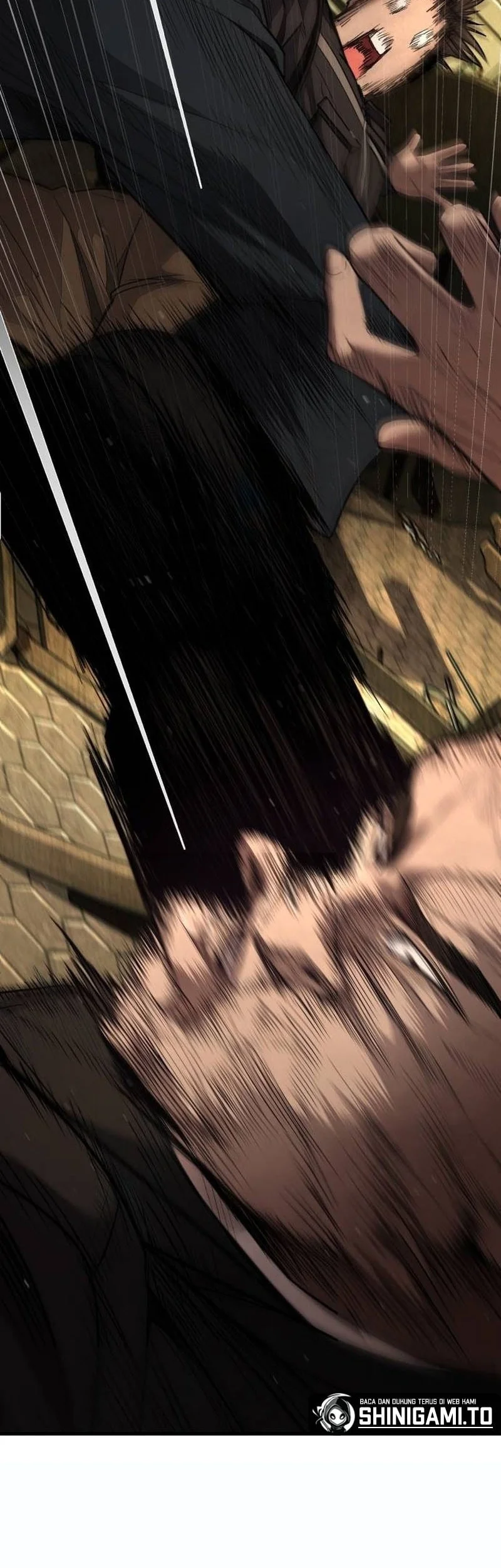 I Beat Up My Boss Chapter 8 - halaman 114
