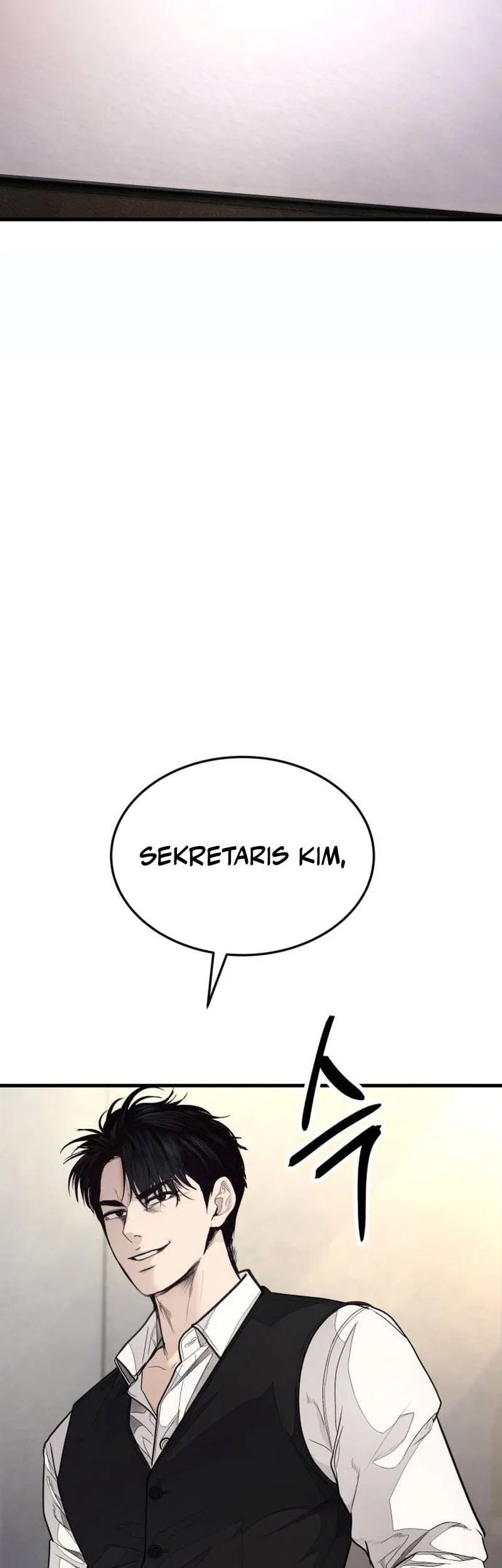 I Beat Up My Boss Chapter 8 - halaman 26