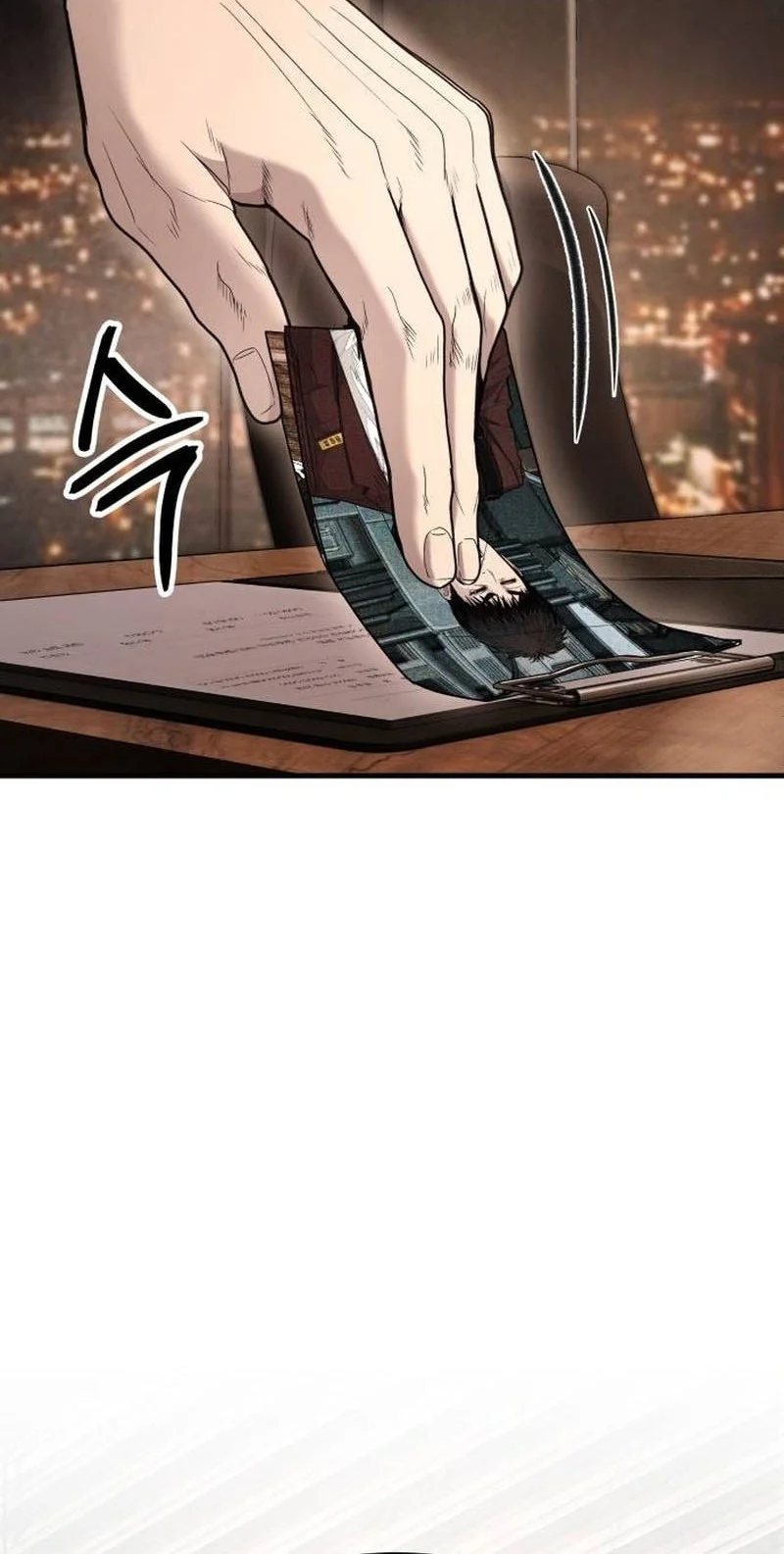 I Beat Up My Boss Chapter 8 - halaman 29
