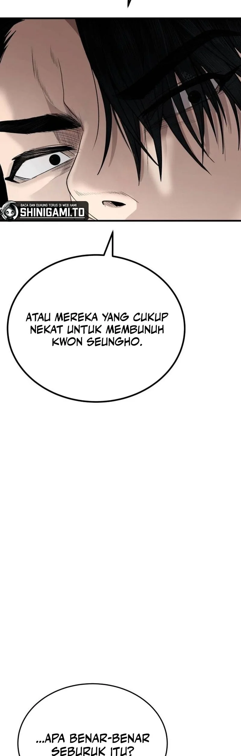 I Beat Up My Boss Chapter 8 - halaman 39