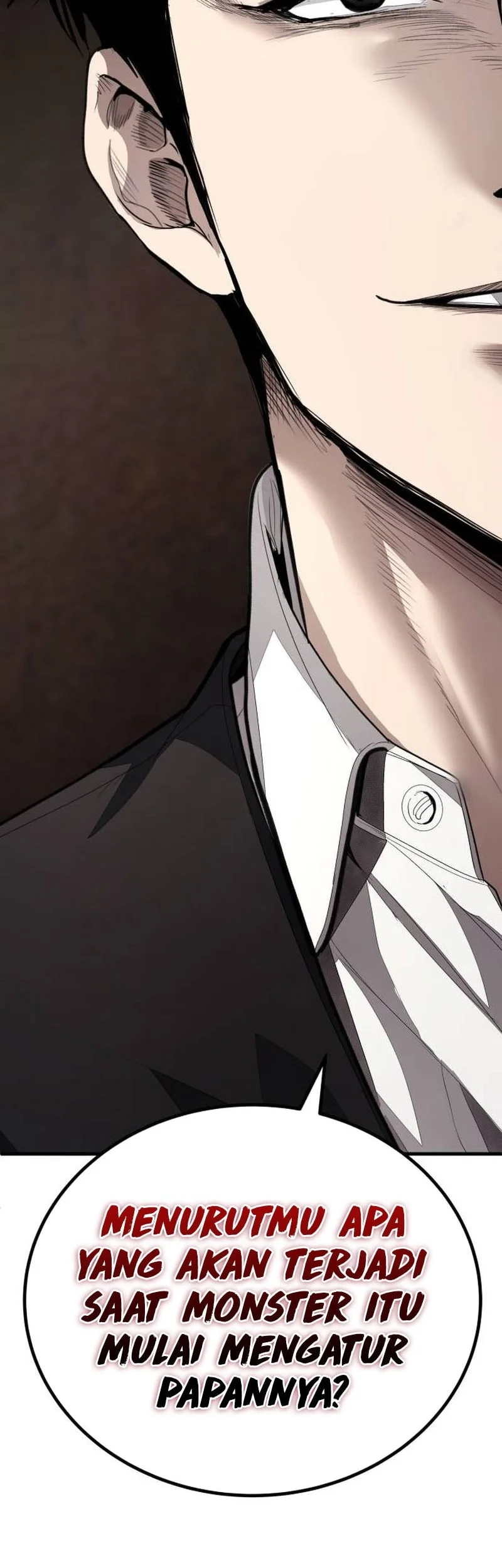 I Beat Up My Boss Chapter 8 - halaman 45