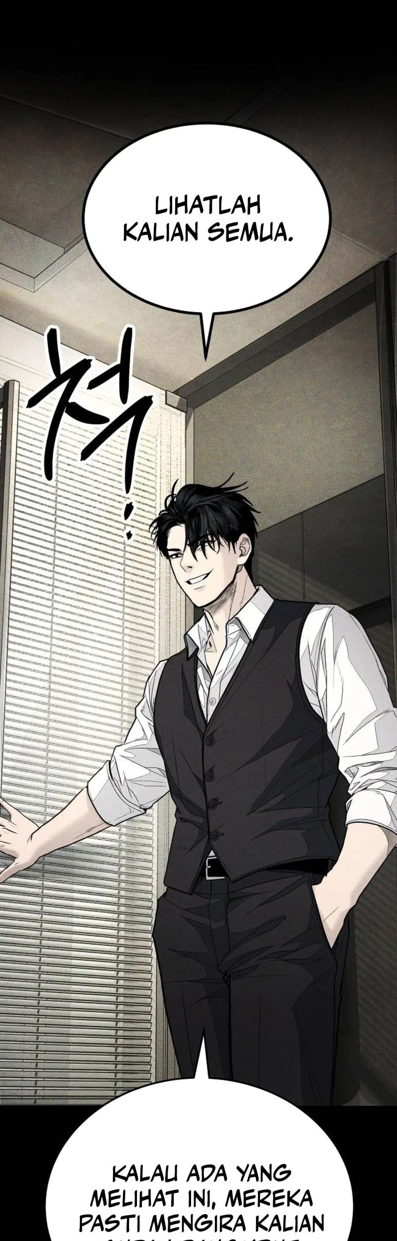 I Beat Up My Boss Chapter 8 - halaman 52
