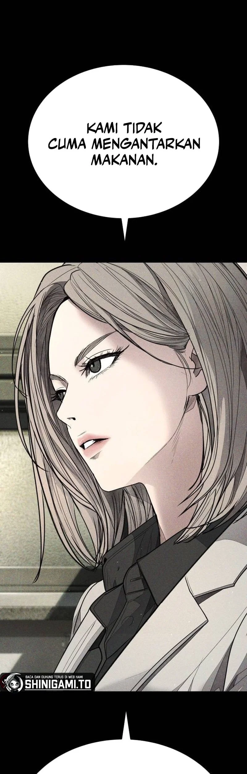 I Beat Up My Boss Chapter 8 - halaman 67