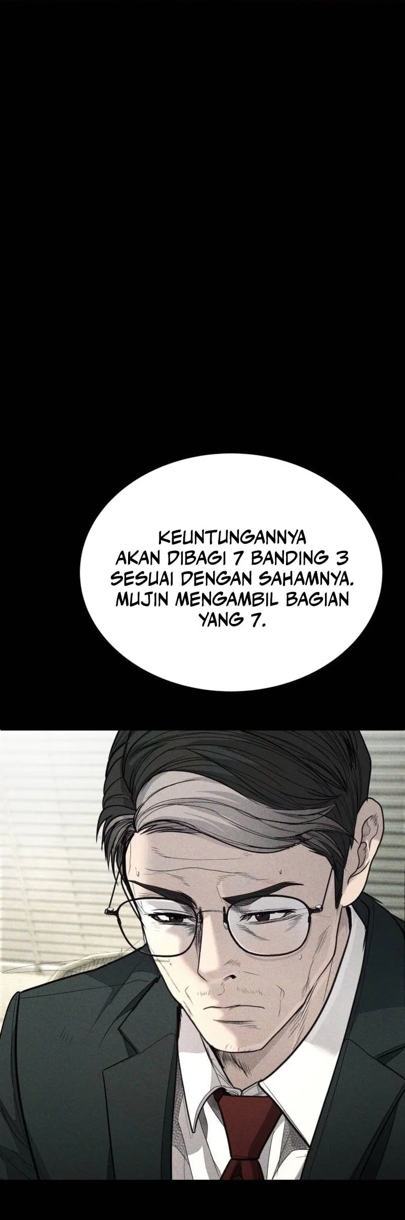 I Beat Up My Boss Chapter 8 - halaman 69