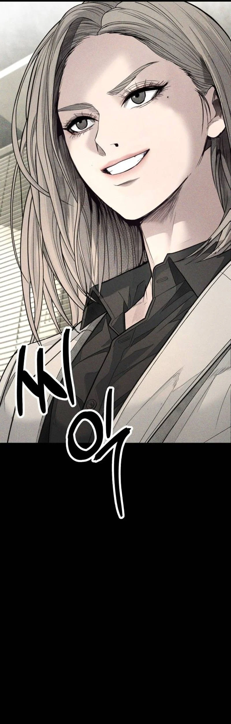 I Beat Up My Boss Chapter 8 - halaman 74