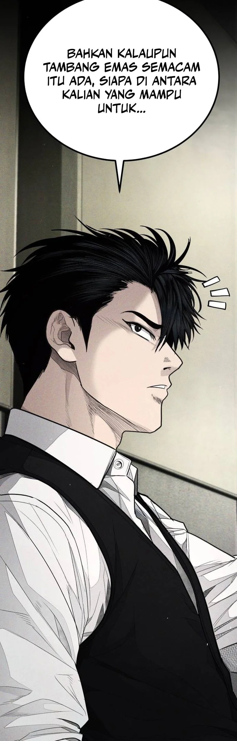I Beat Up My Boss Chapter 8 - halaman 76