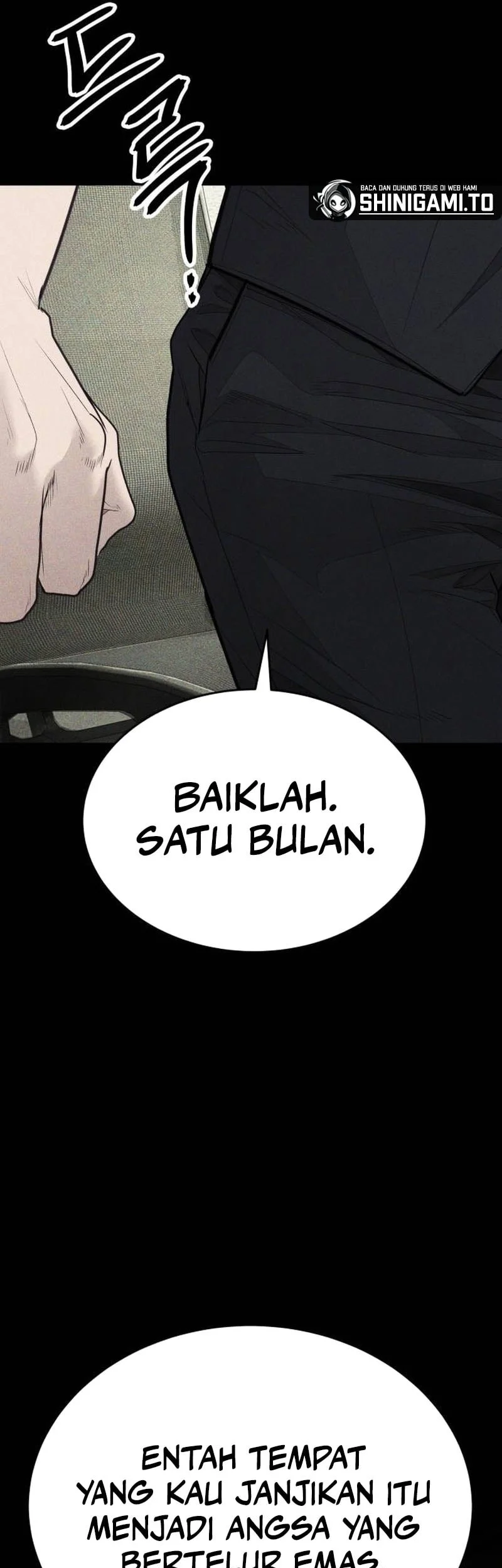 I Beat Up My Boss Chapter 8 - halaman 82