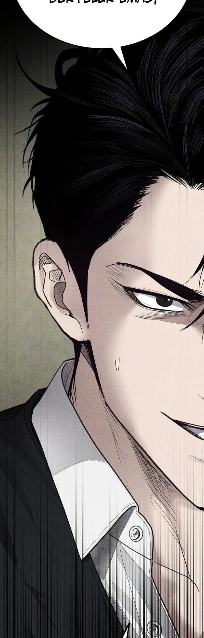 I Beat Up My Boss Chapter 8 - halaman 83