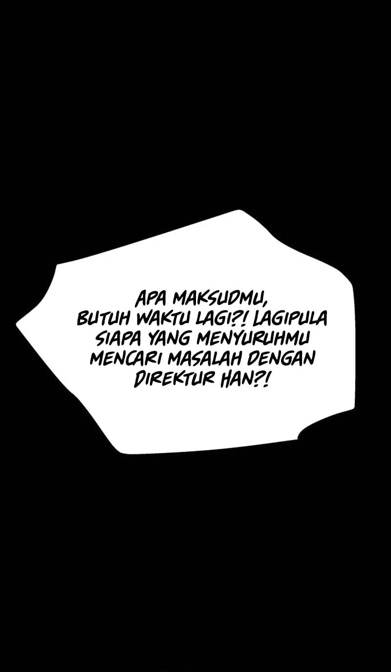 I Beat Up My Boss Chapter 8 - halaman 93