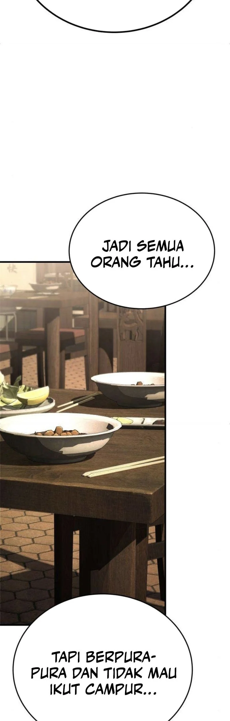 I Beat Up My Boss Chapter 9 - halaman 106