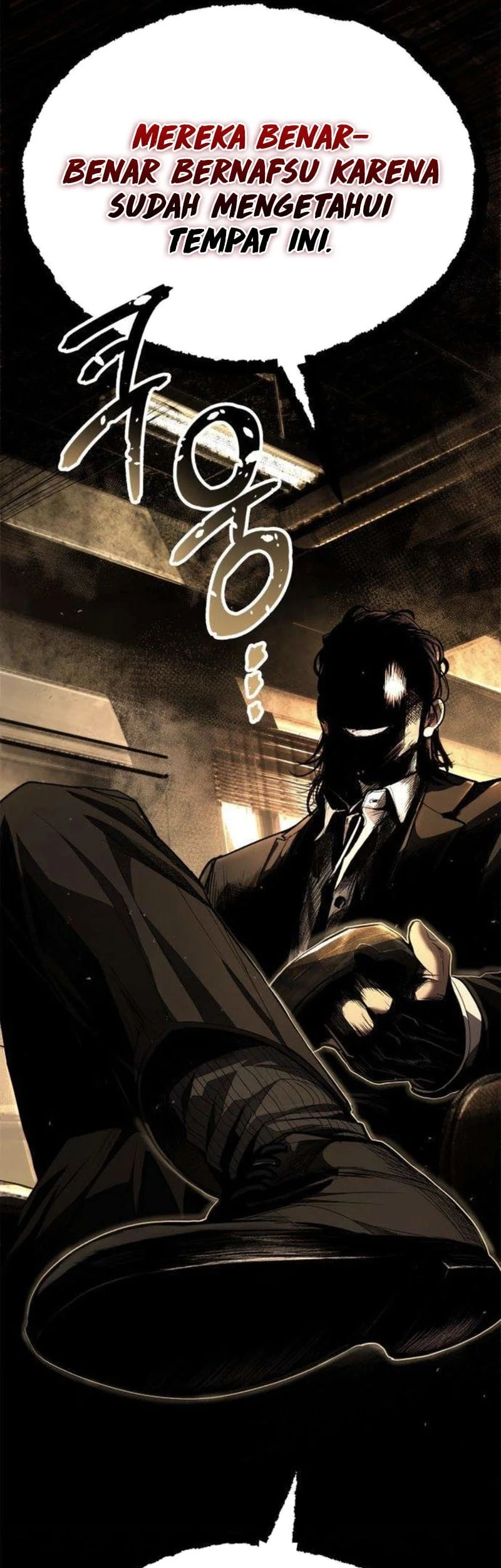 I Beat Up My Boss Chapter 9 - halaman 117