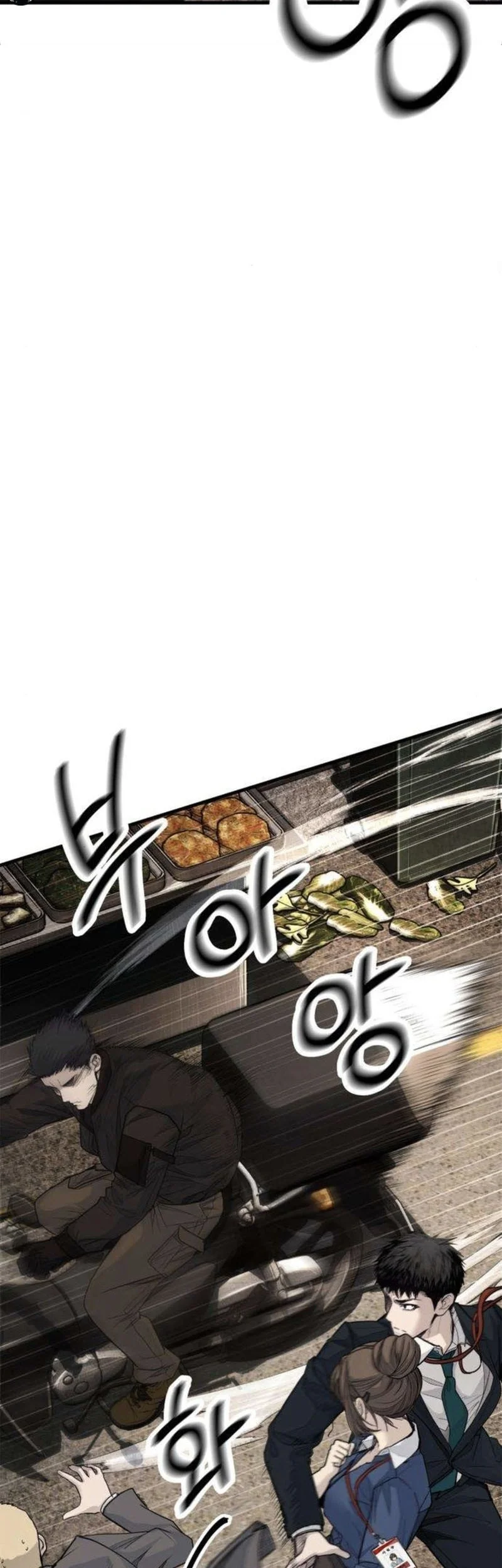 I Beat Up My Boss Chapter 9 - halaman 31
