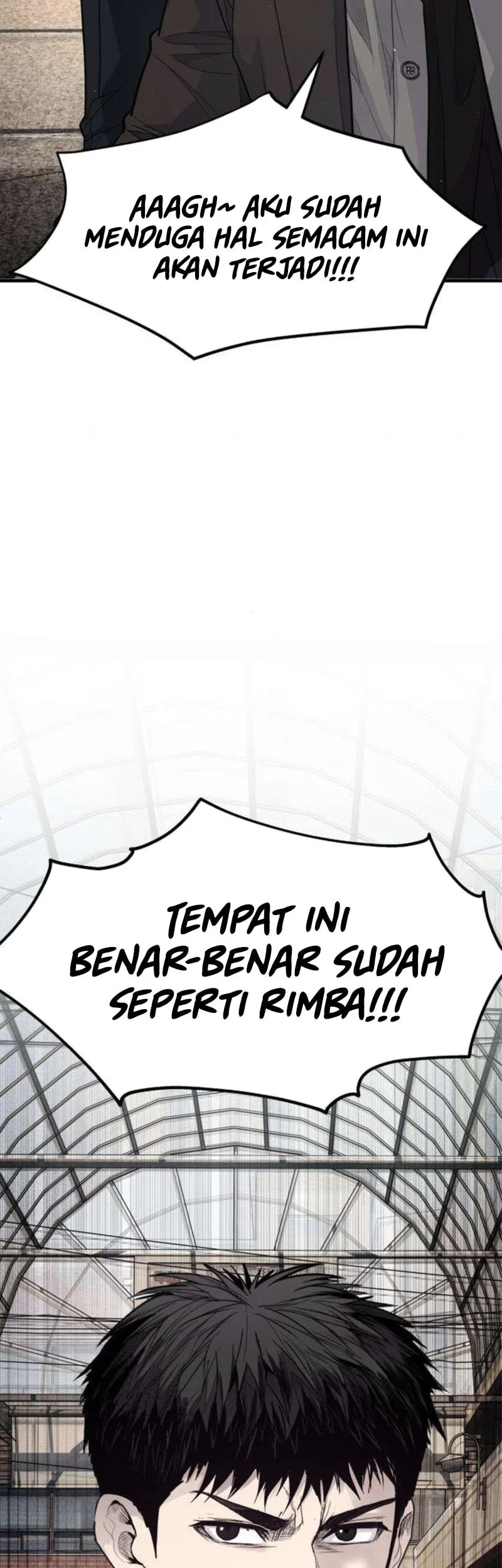 I Beat Up My Boss Chapter 9 - halaman 35