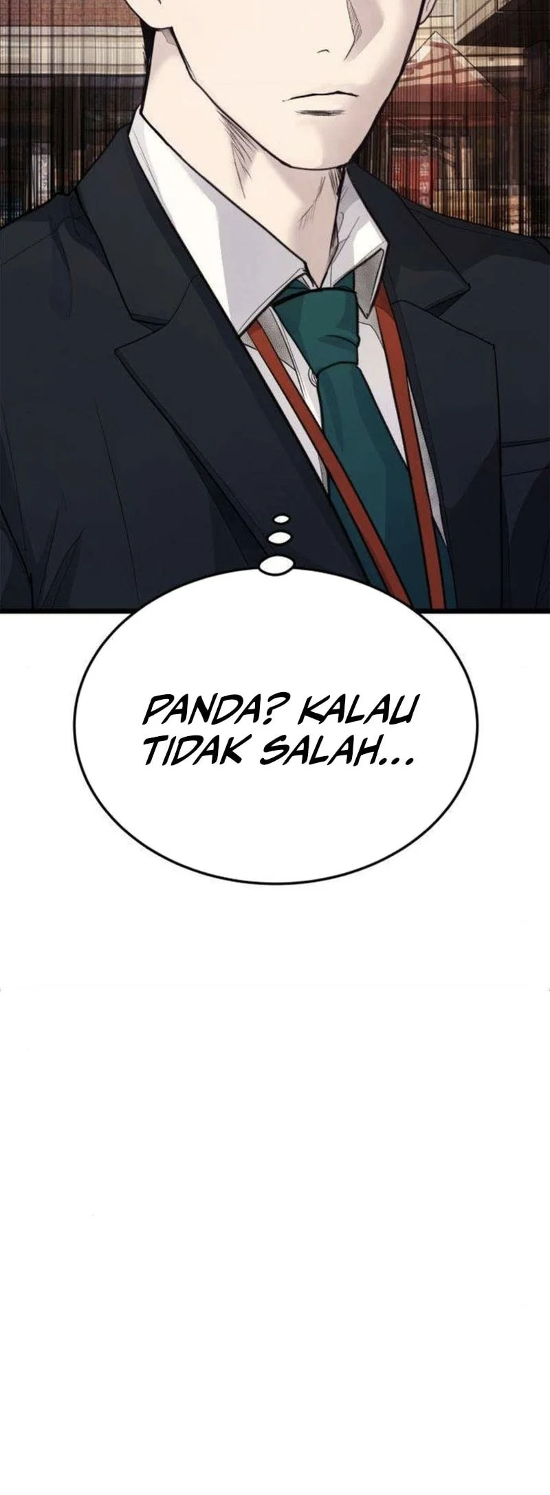 I Beat Up My Boss Chapter 9 - halaman 36