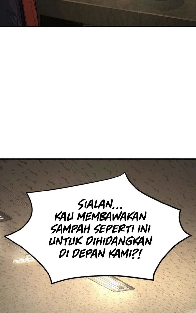 I Beat Up My Boss Chapter 9 - halaman 52