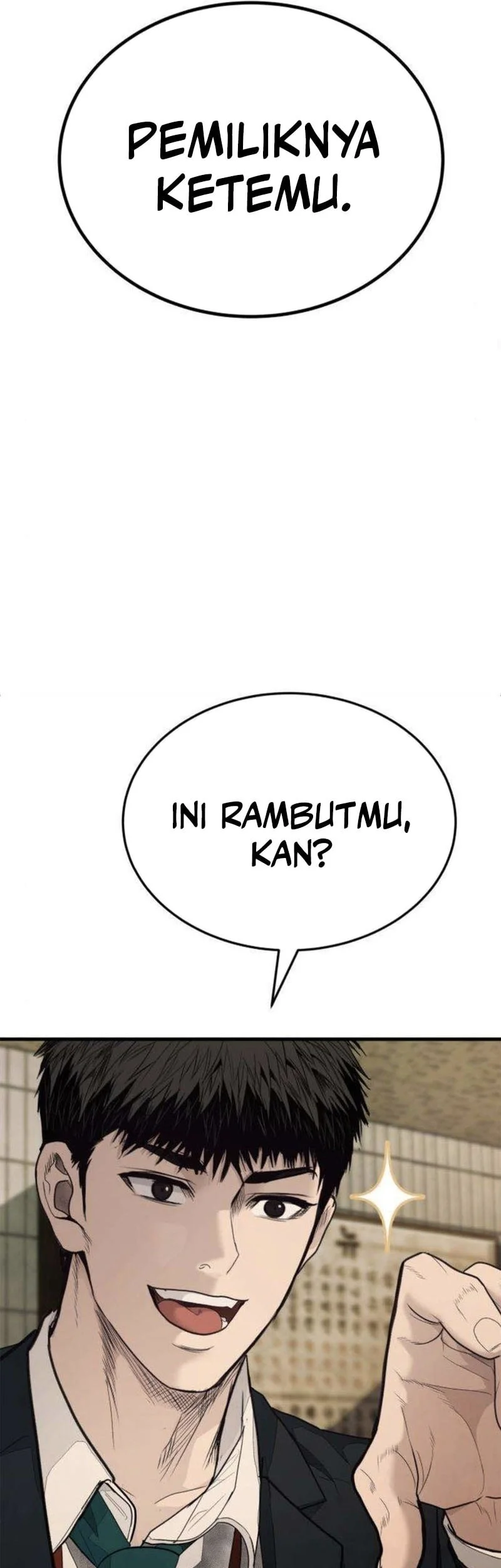 I Beat Up My Boss Chapter 9 - halaman 69