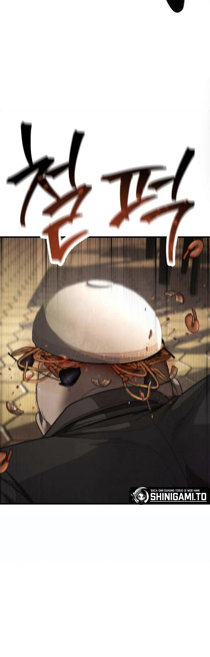I Beat Up My Boss Chapter 9 - halaman 82