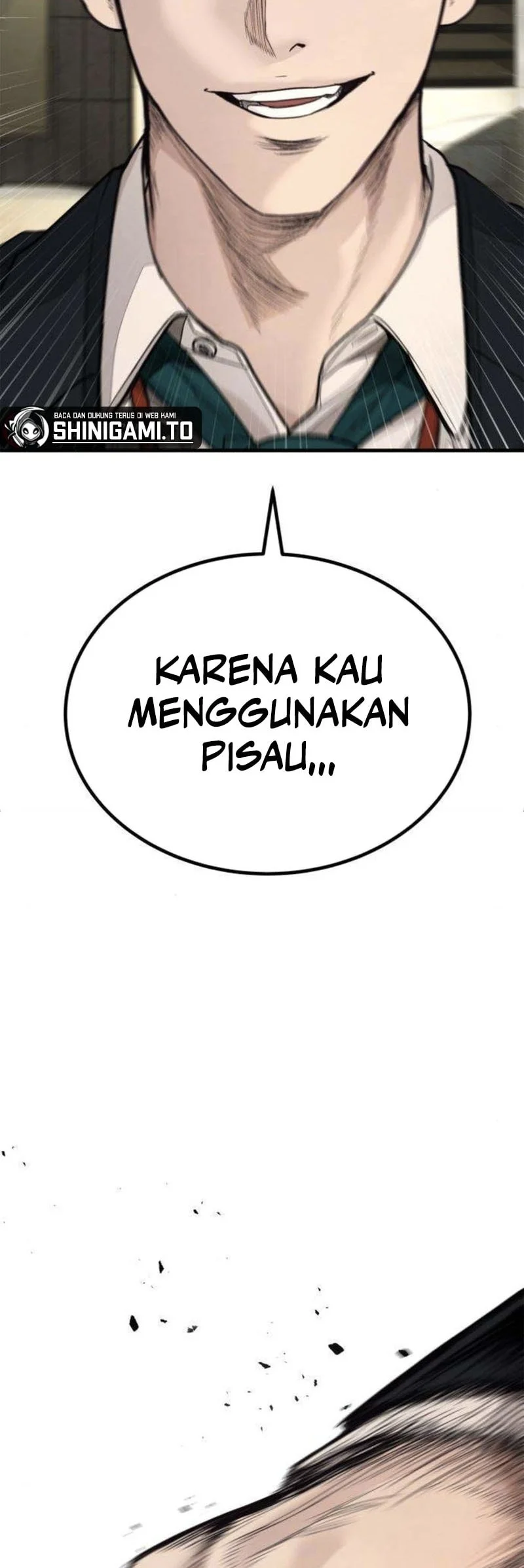 I Beat Up My Boss Chapter 9 - halaman 88