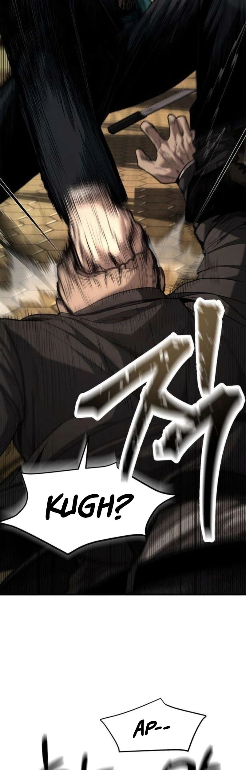 I Beat Up My Boss Chapter 9 - halaman 90