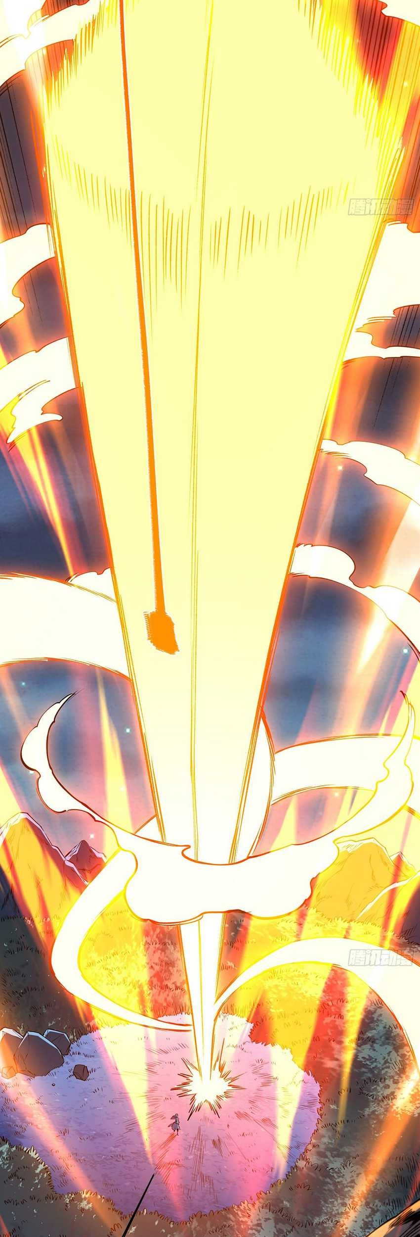 I Became a Big-Shot on the Heavenly Leaderboard Chapter 1 - halaman 36