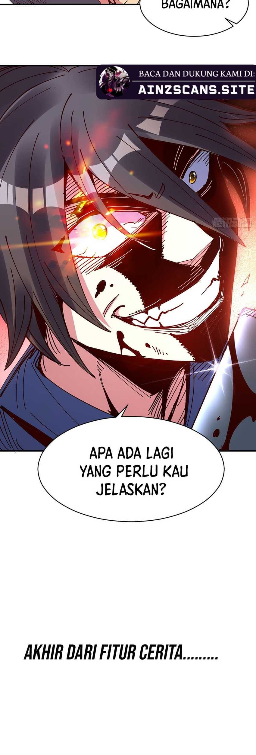 I Became a Big-Shot on the Heavenly Leaderboard Chapter 1 - halaman 70