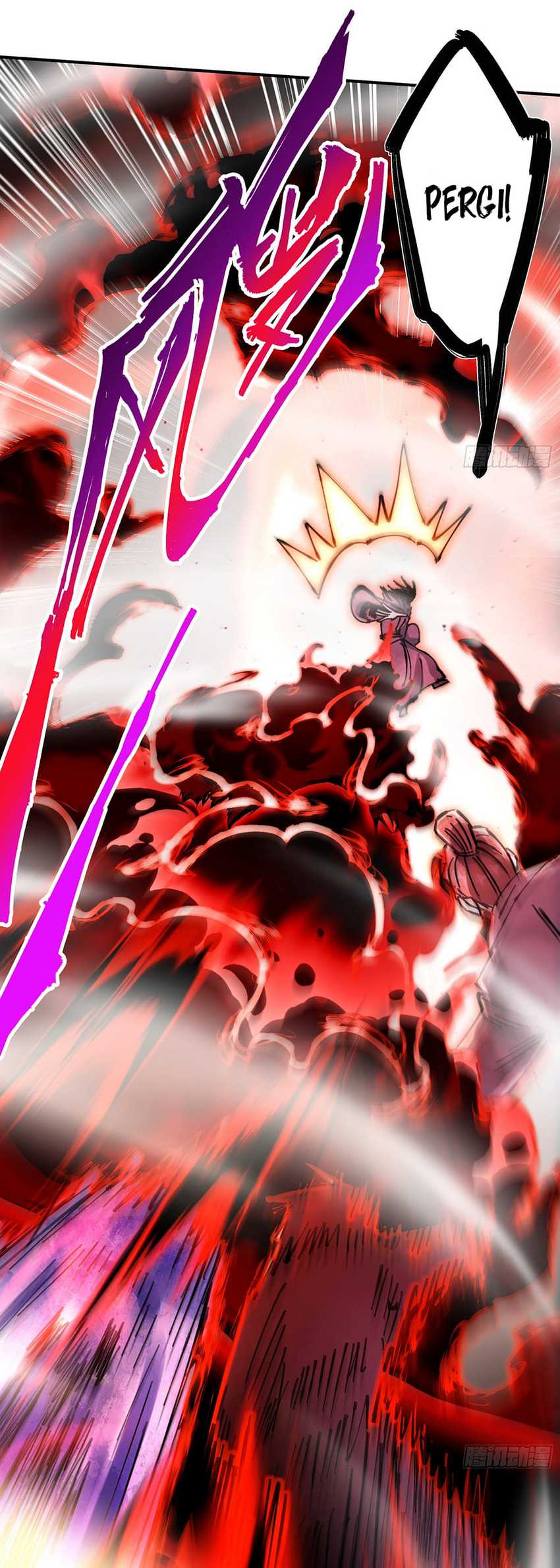 I Became a Big-Shot on the Heavenly Leaderboard Chapter 1 - halaman 78