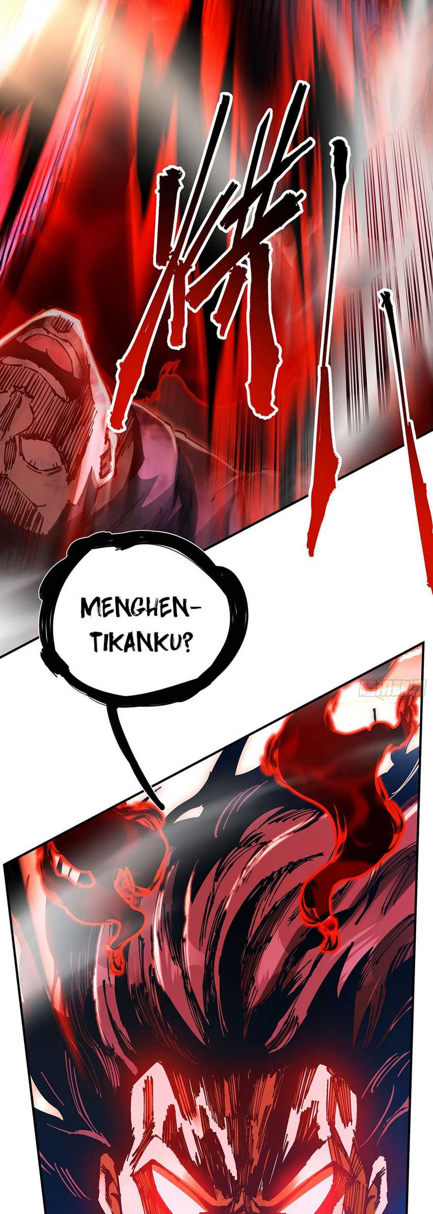 I Became a Big-Shot on the Heavenly Leaderboard Chapter 1 - halaman 79