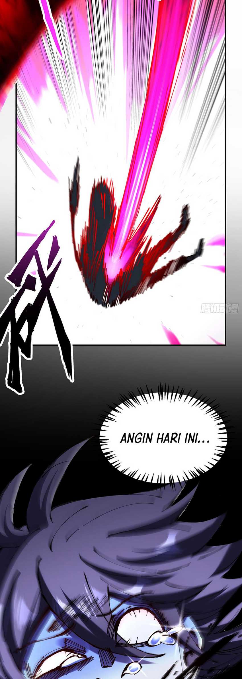 I Became a Big-Shot on the Heavenly Leaderboard Chapter 1 - halaman 84