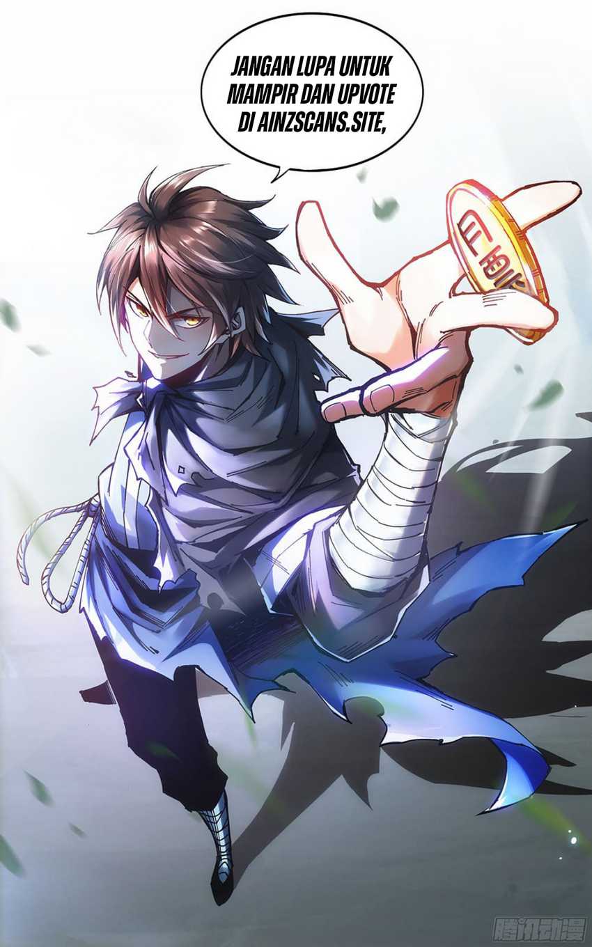 I Became a Big-Shot on the Heavenly Leaderboard Chapter 1 - halaman 86