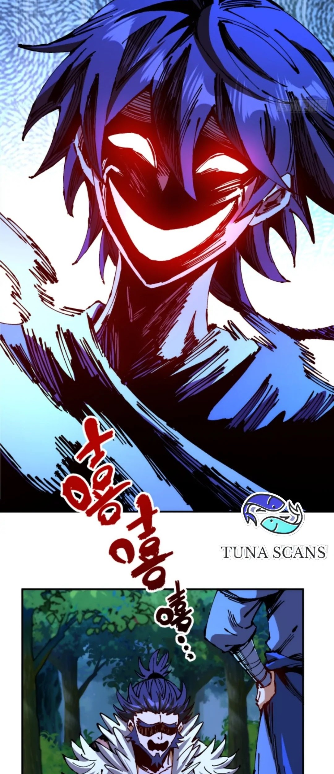I Became a Big-Shot on the Heavenly Leaderboard Chapter 11 - halaman 12