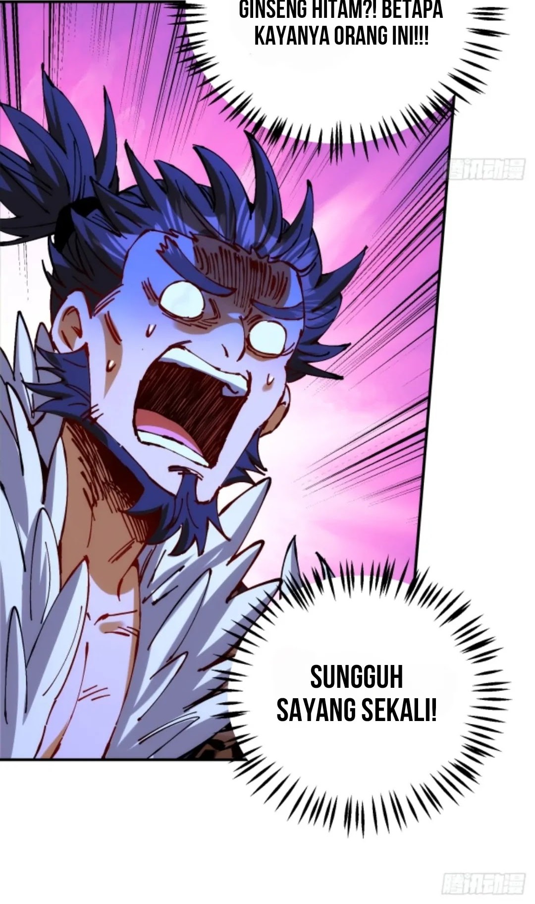 I Became a Big-Shot on the Heavenly Leaderboard Chapter 11 - halaman 15