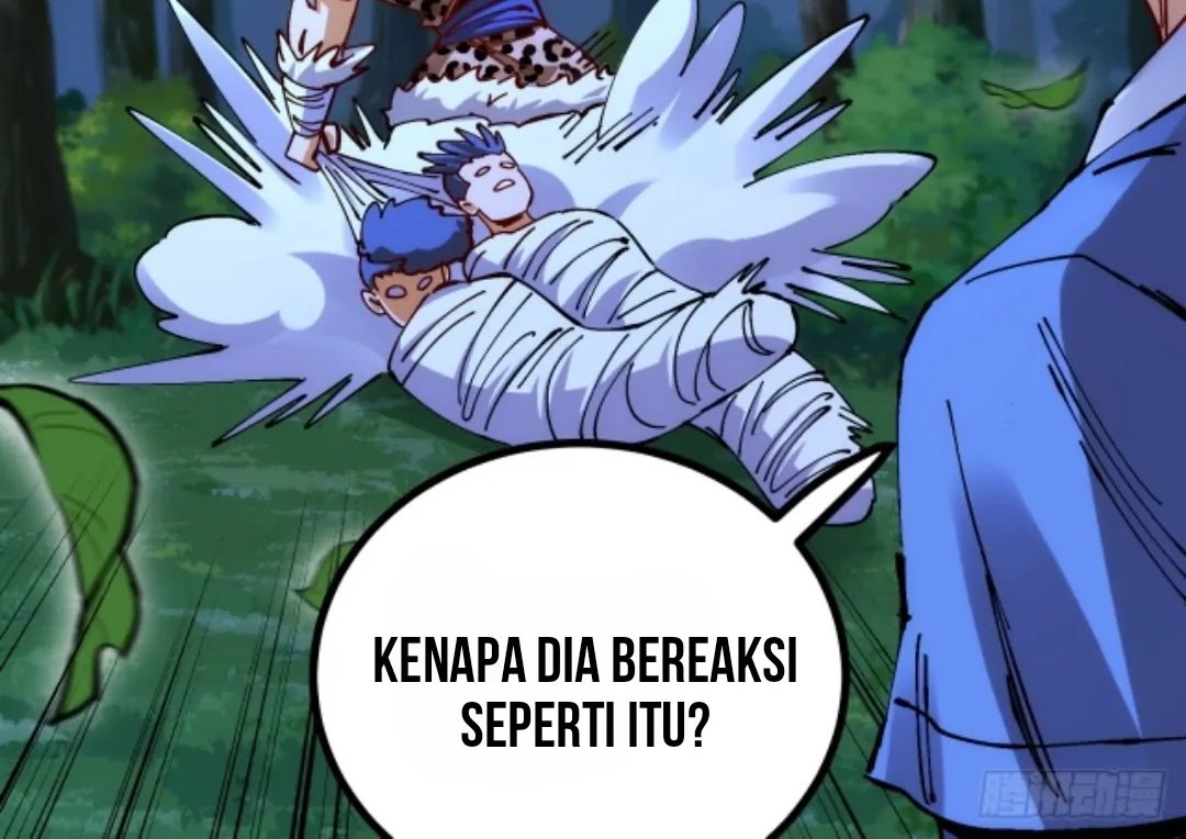 I Became a Big-Shot on the Heavenly Leaderboard Chapter 11 - halaman 21