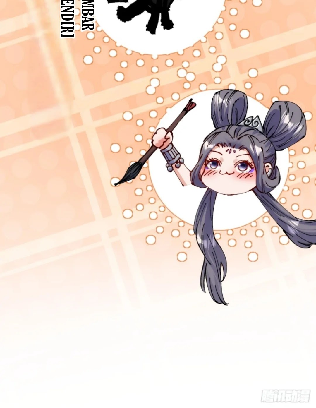 I Became a Big-Shot on the Heavenly Leaderboard Chapter 11 - halaman 47