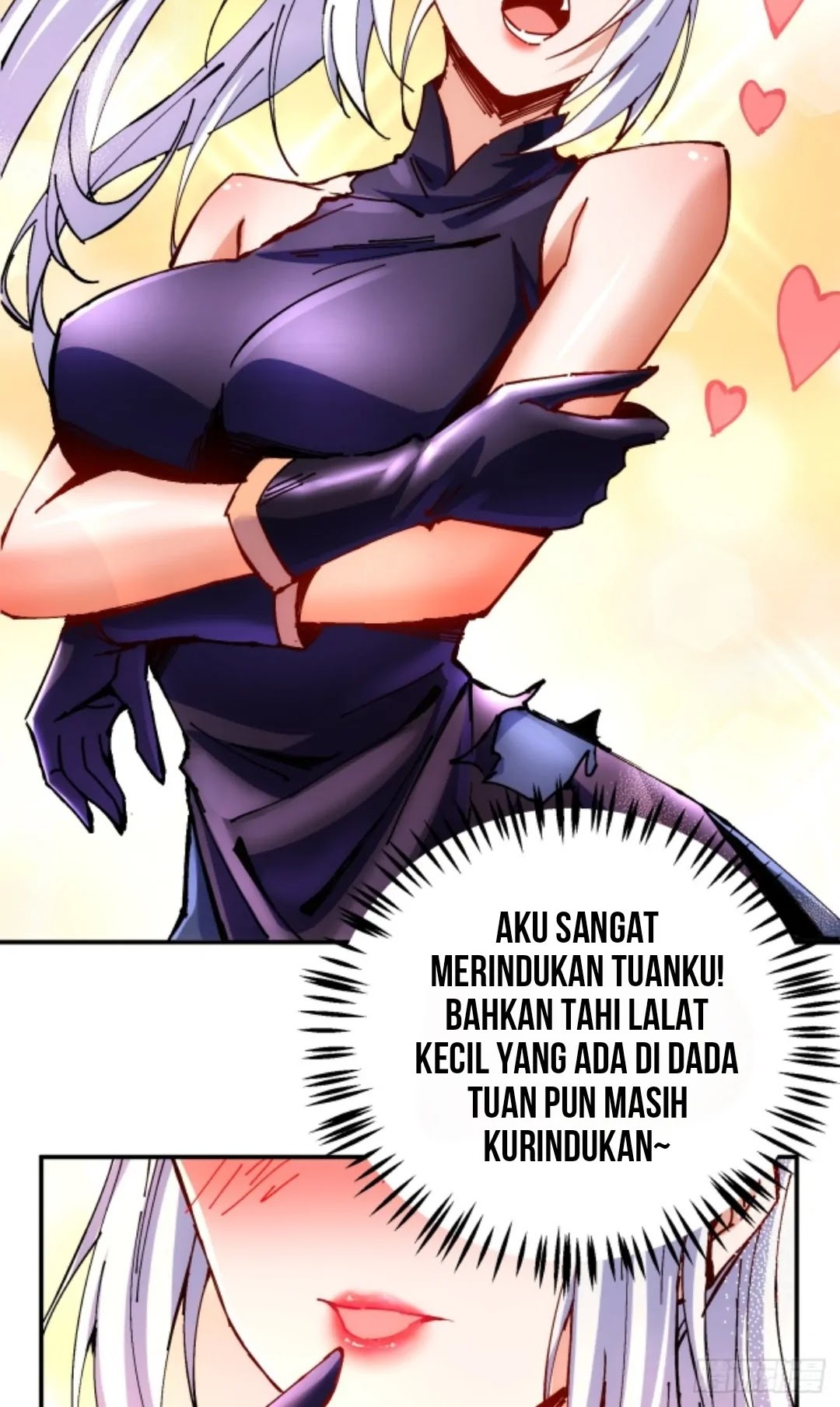 I Became a Big-Shot on the Heavenly Leaderboard Chapter 12 - halaman 36