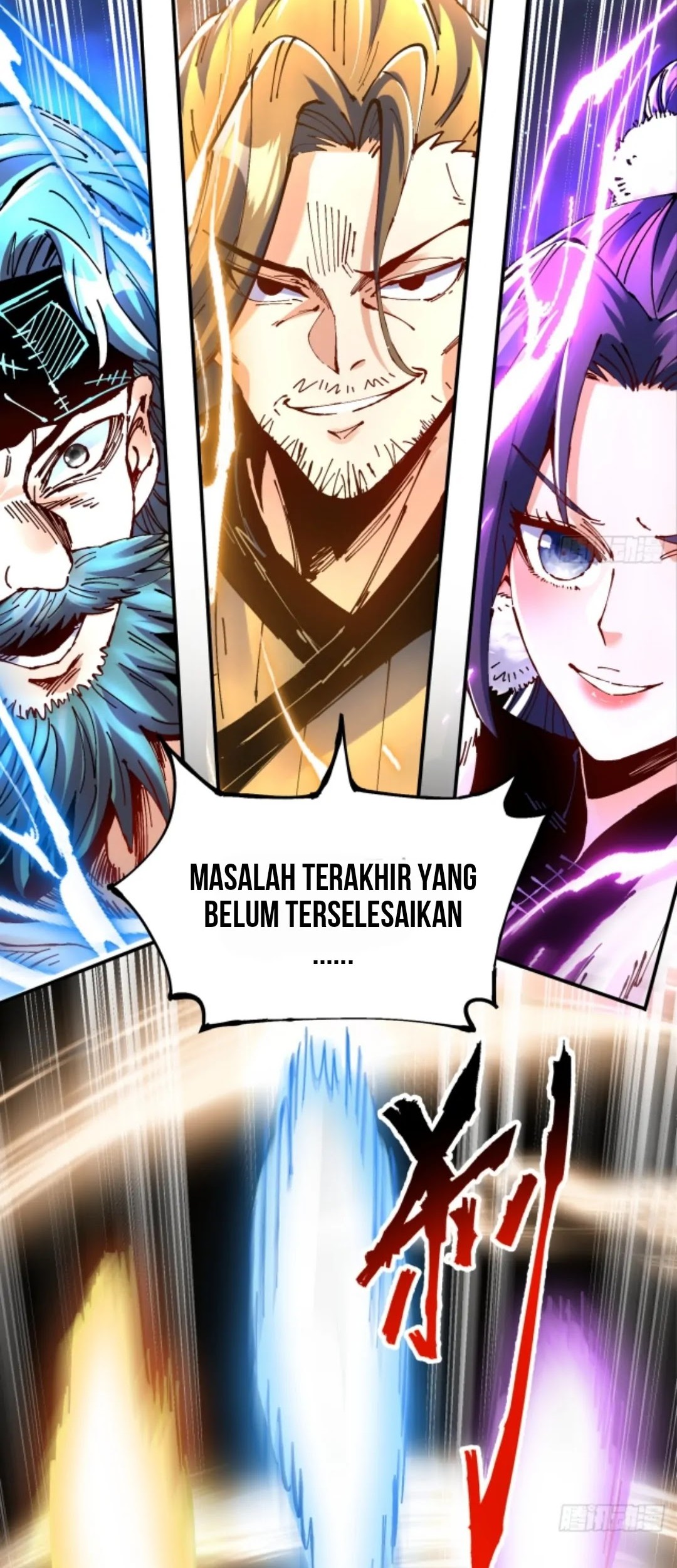 I Became a Big-Shot on the Heavenly Leaderboard Chapter 13 - halaman 11