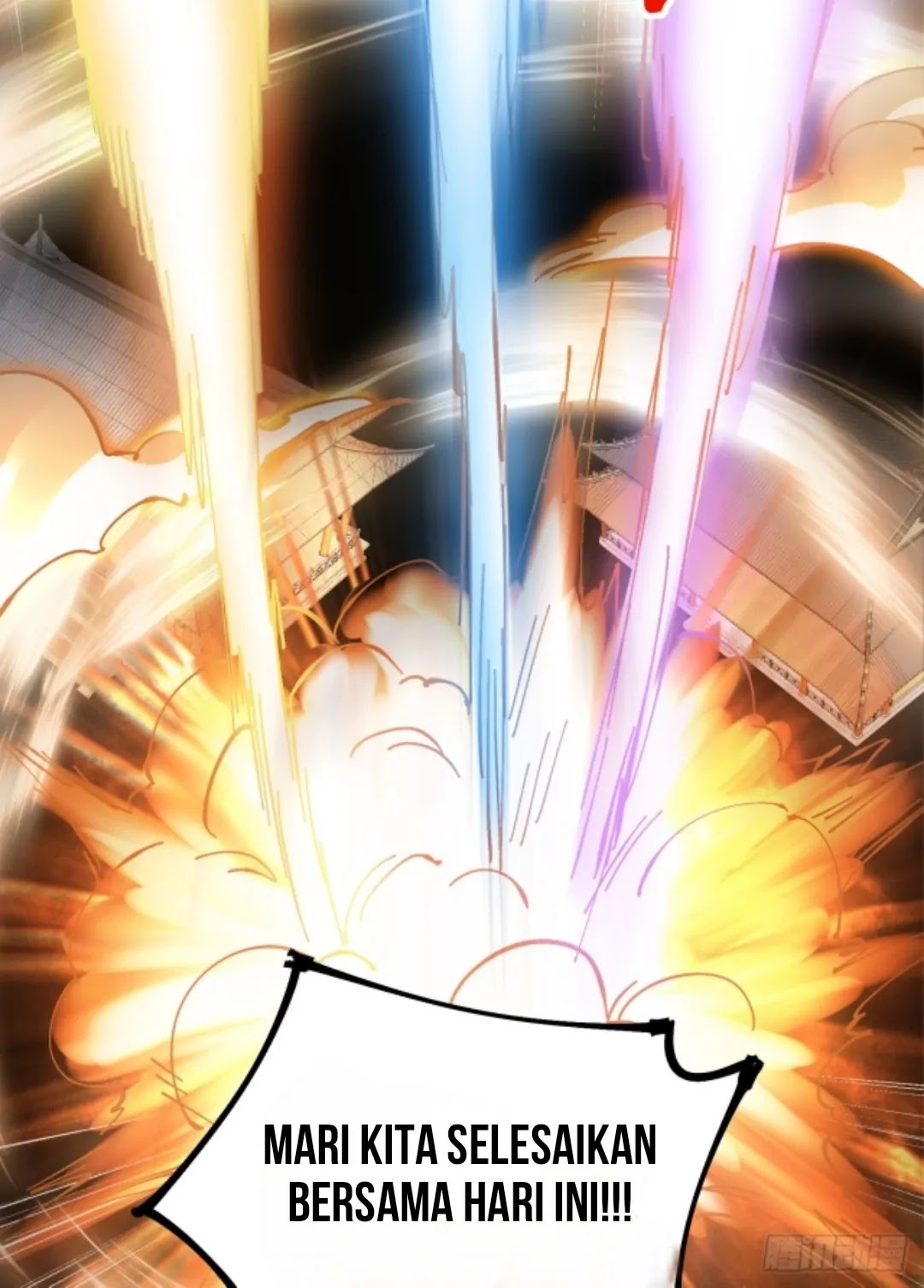 I Became a Big-Shot on the Heavenly Leaderboard Chapter 13 - halaman 12