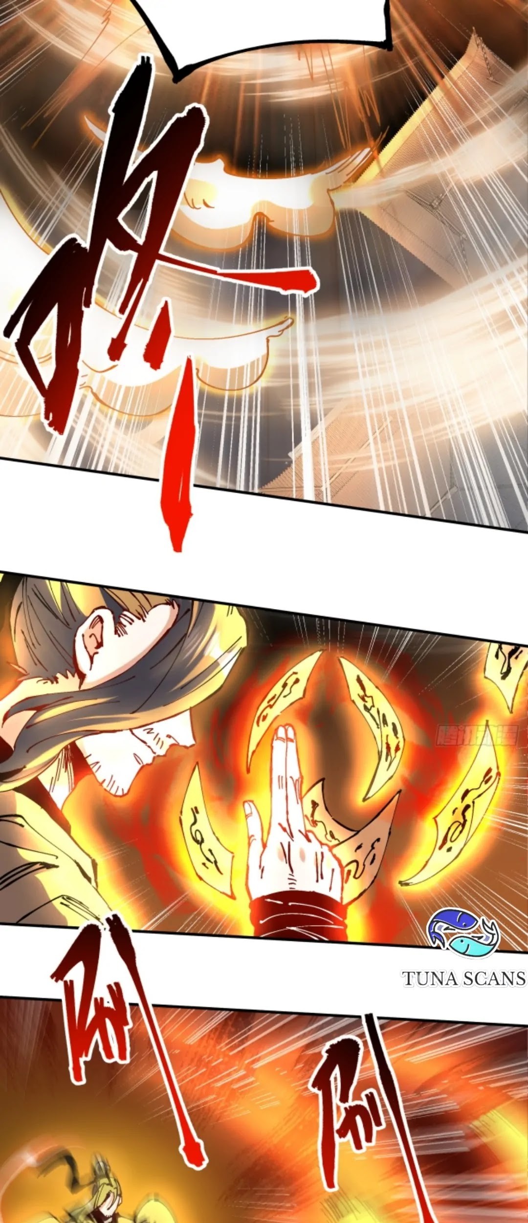 I Became a Big-Shot on the Heavenly Leaderboard Chapter 13 - halaman 13
