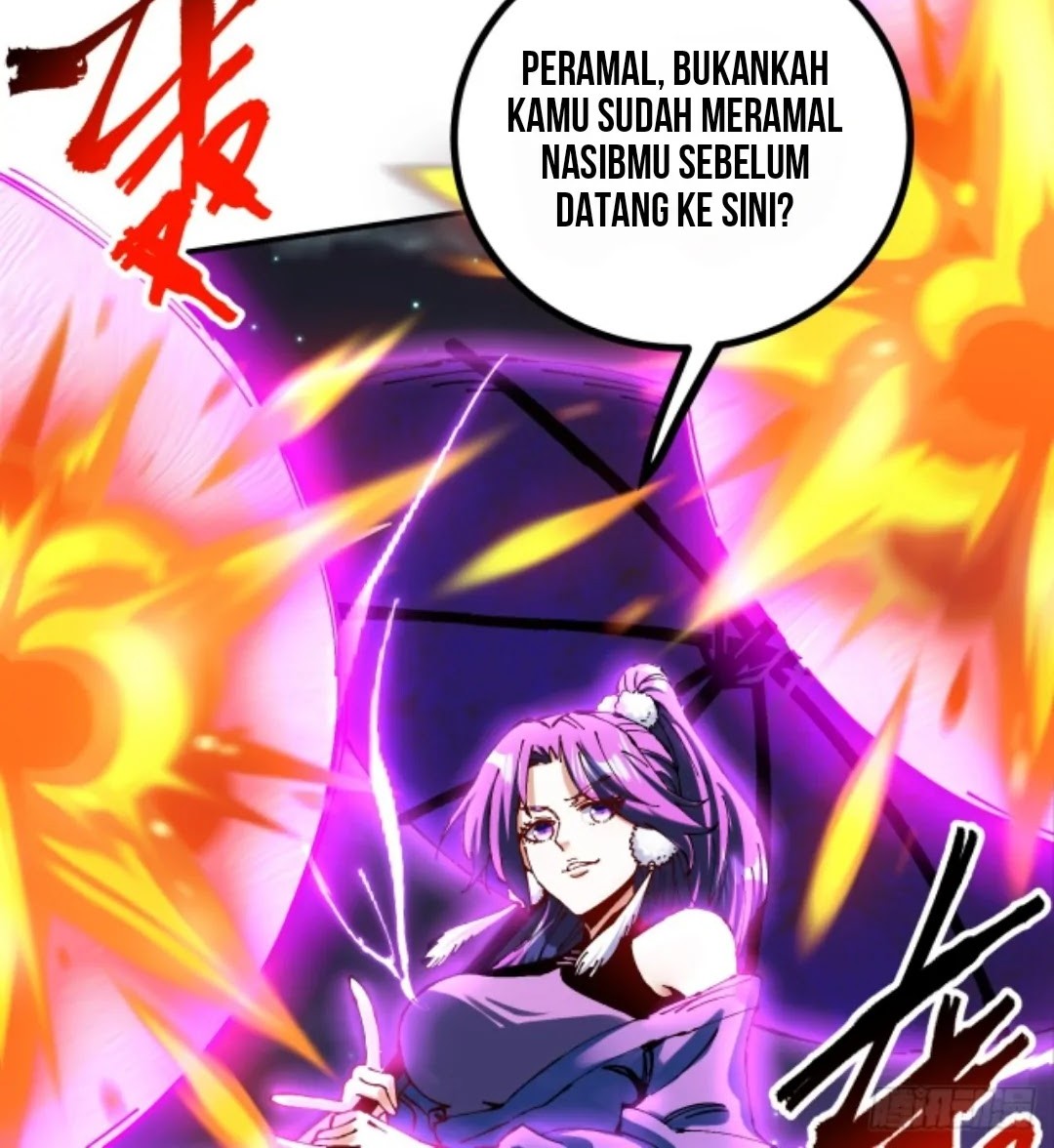 I Became a Big-Shot on the Heavenly Leaderboard Chapter 13 - halaman 15