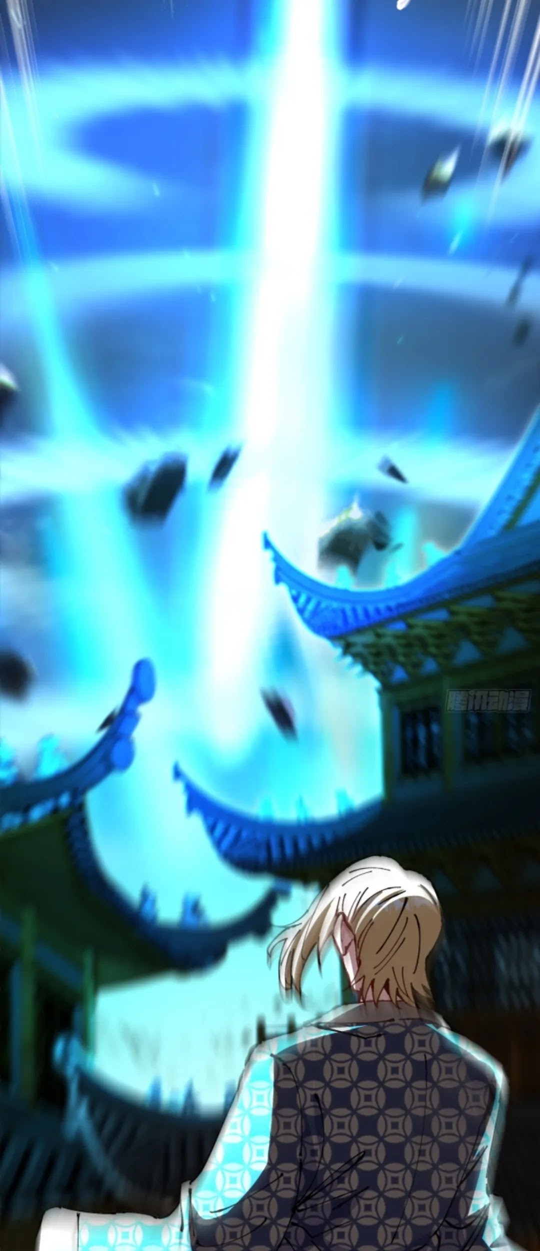 I Became a Big-Shot on the Heavenly Leaderboard Chapter 13 - halaman 19