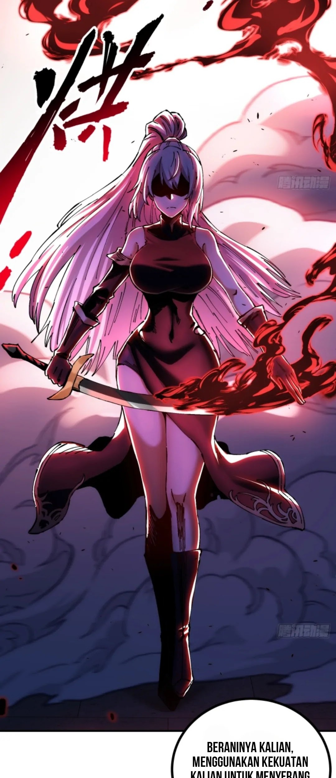 I Became a Big-Shot on the Heavenly Leaderboard Chapter 13 - halaman 34