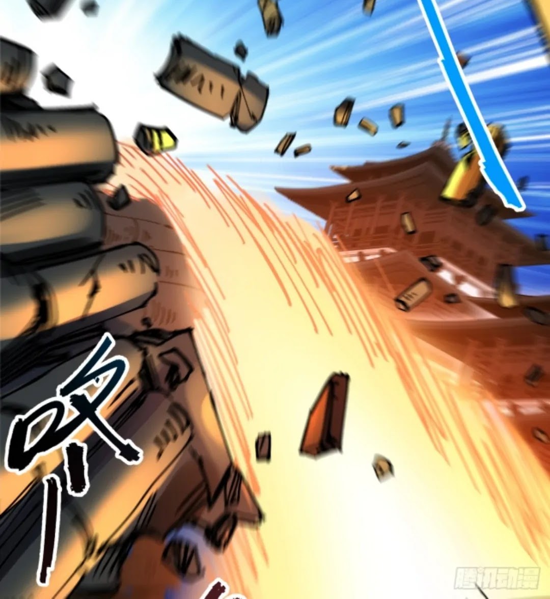I Became a Big-Shot on the Heavenly Leaderboard Chapter 13 - halaman 6