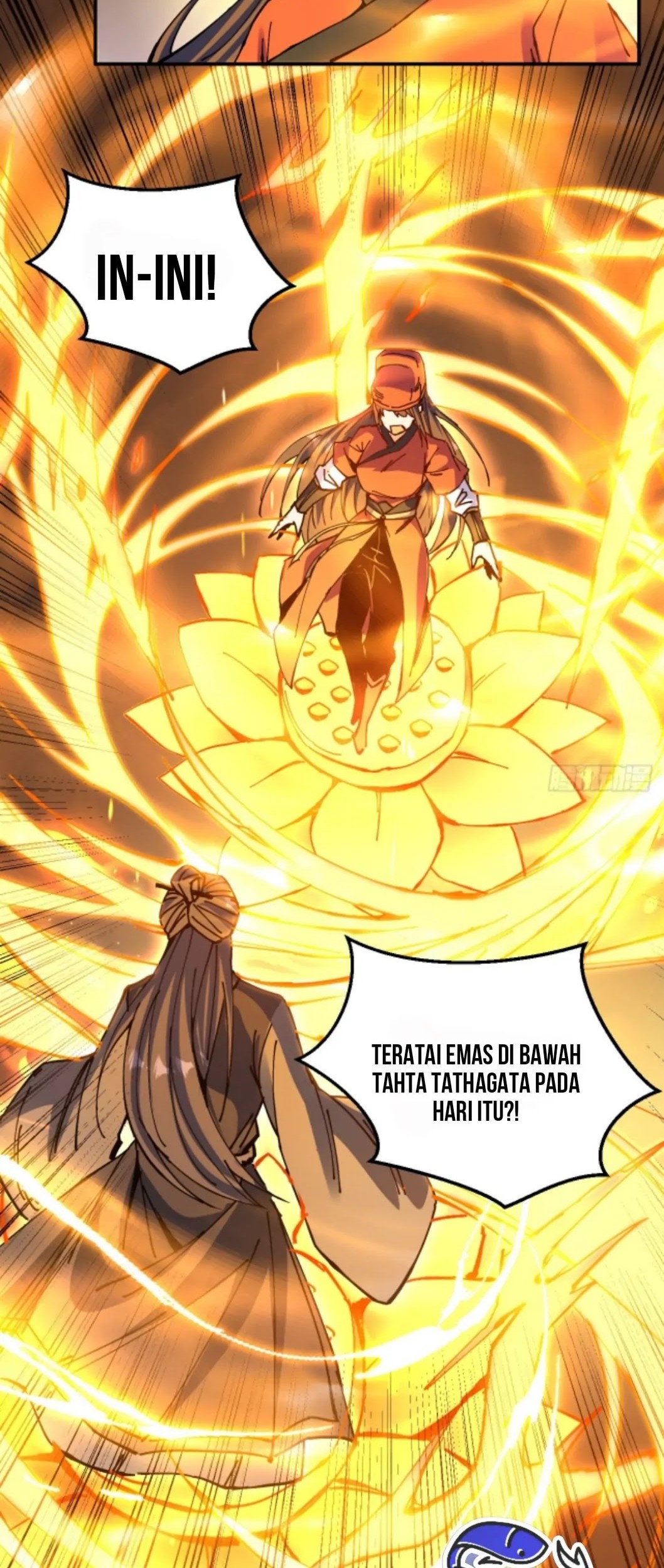 I Became a Big-Shot on the Heavenly Leaderboard Chapter 14 - halaman 17