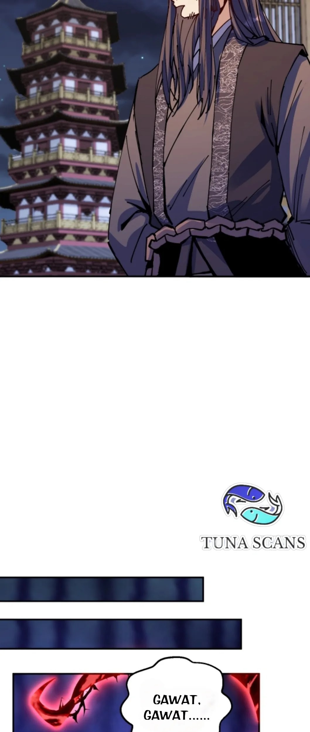 I Became a Big-Shot on the Heavenly Leaderboard Chapter 14 - halaman 29
