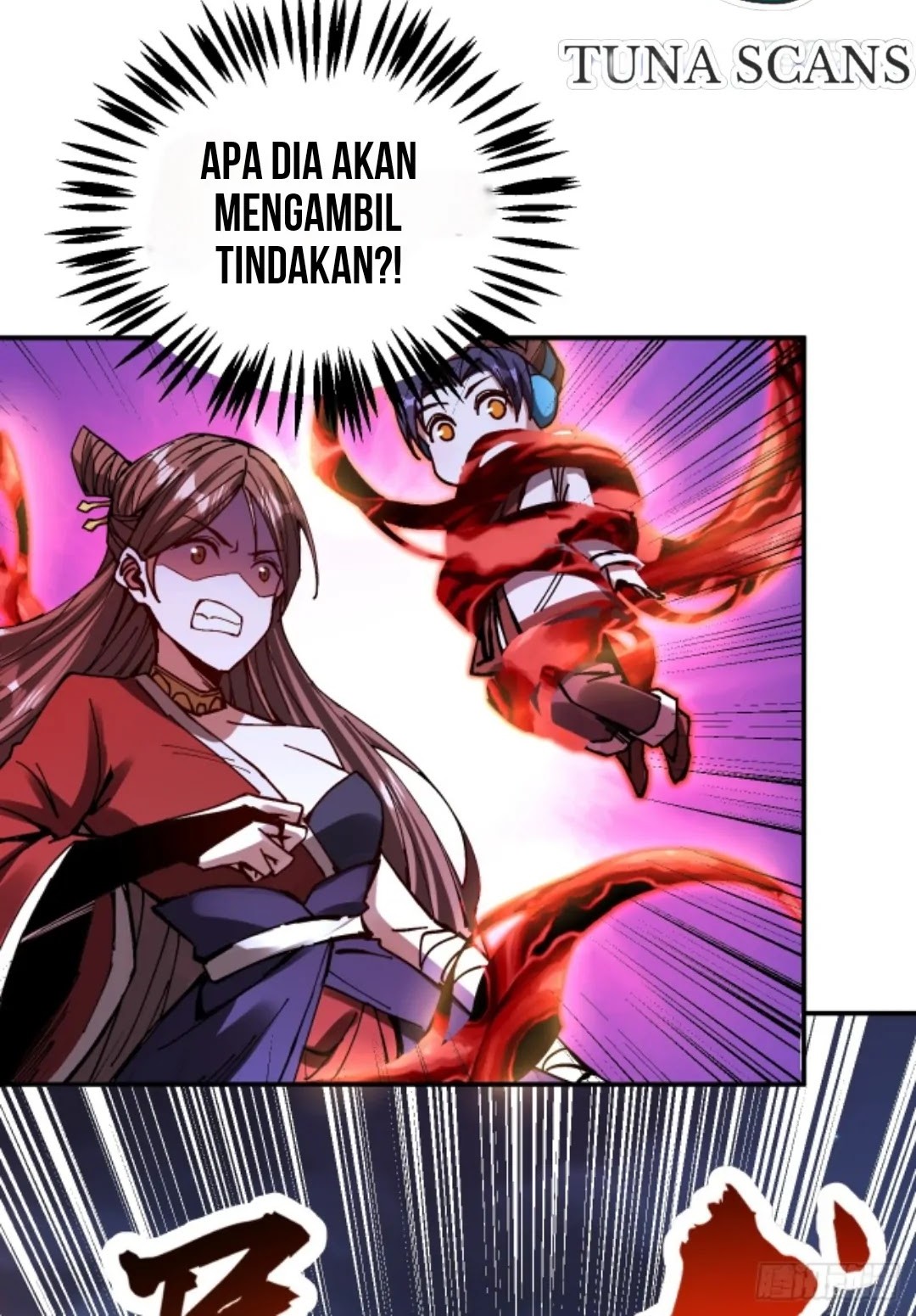 I Became a Big-Shot on the Heavenly Leaderboard Chapter 14 - halaman 44